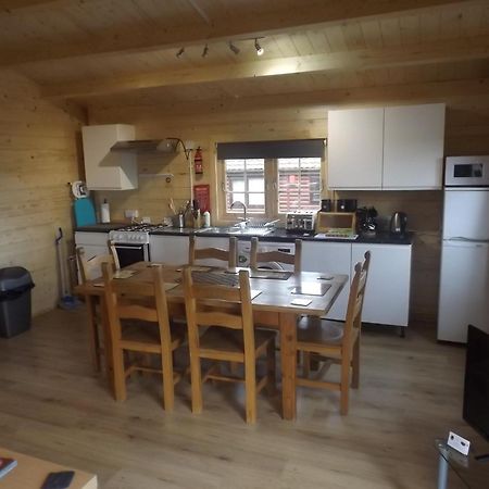 Your Home From Home On The Edge Of The Cotswolds Evesham Exteriör bild