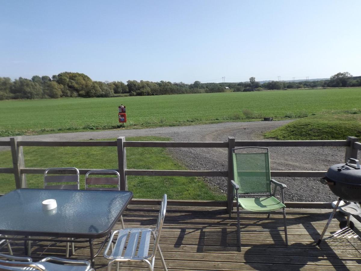 Your Home From Home On The Edge Of The Cotswolds Evesham Exteriör bild