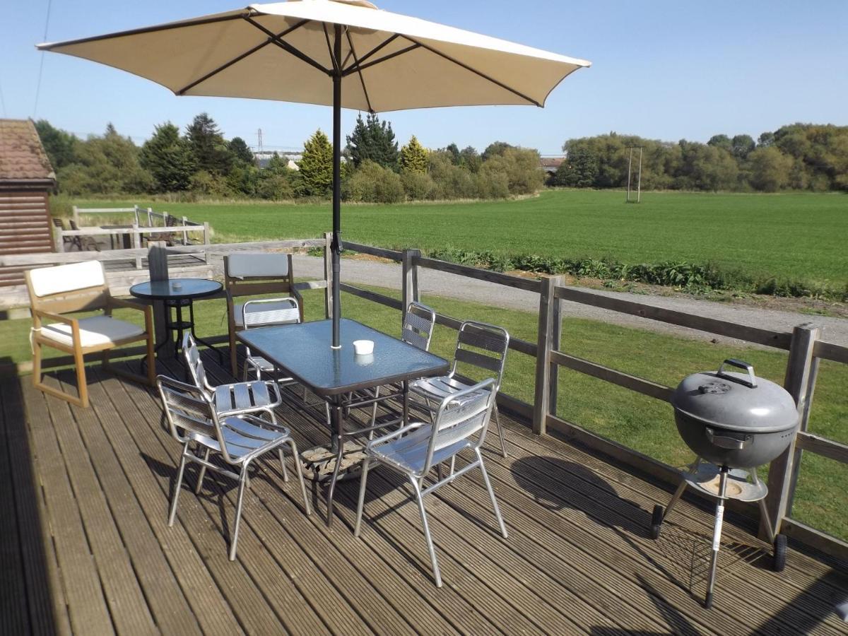 Your Home From Home On The Edge Of The Cotswolds Evesham Exteriör bild