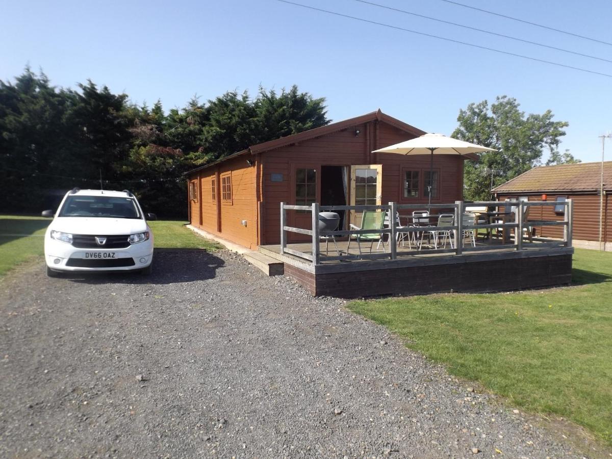 Your Home From Home On The Edge Of The Cotswolds Evesham Exteriör bild