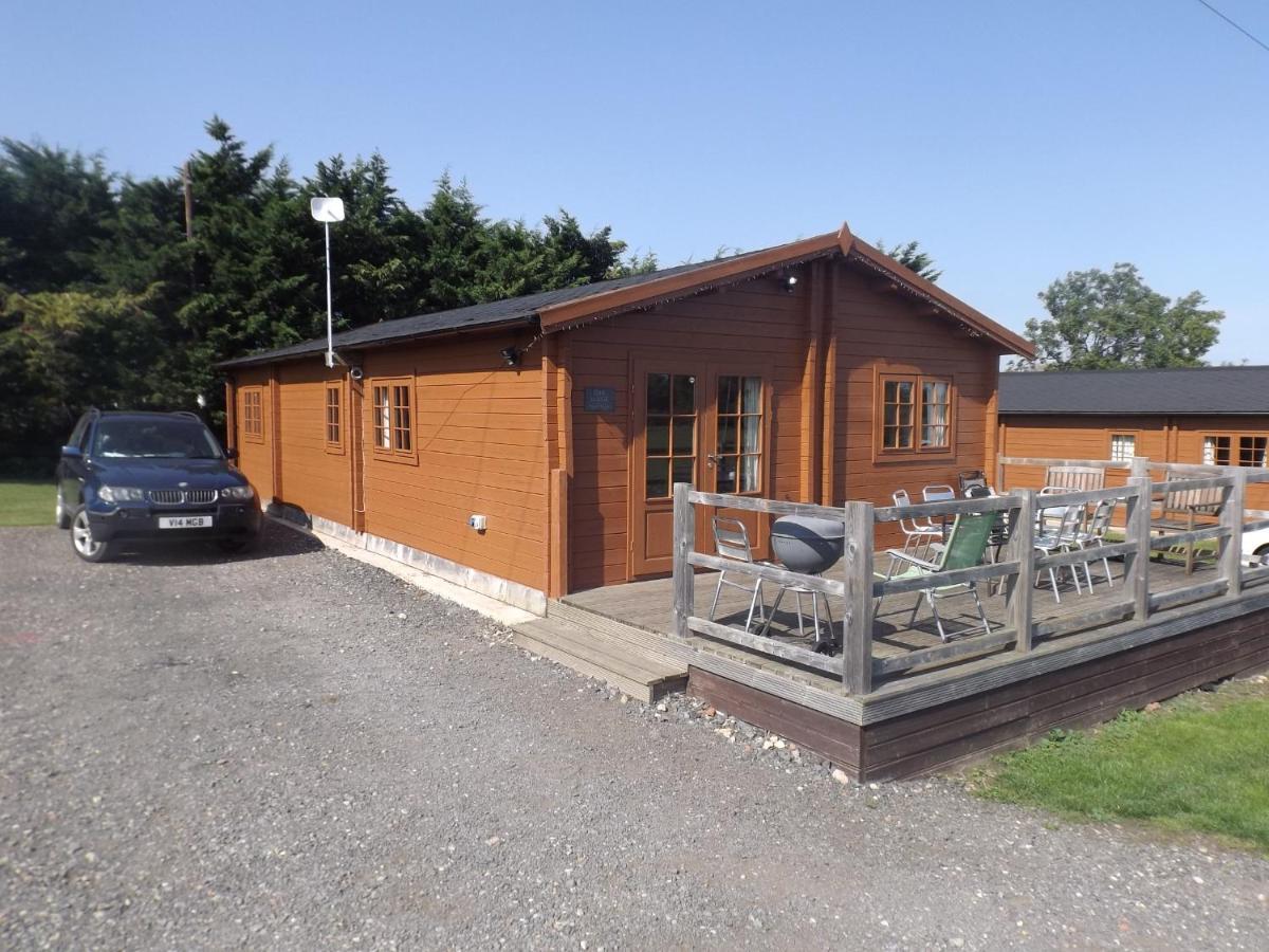 Your Home From Home On The Edge Of The Cotswolds Evesham Exteriör bild