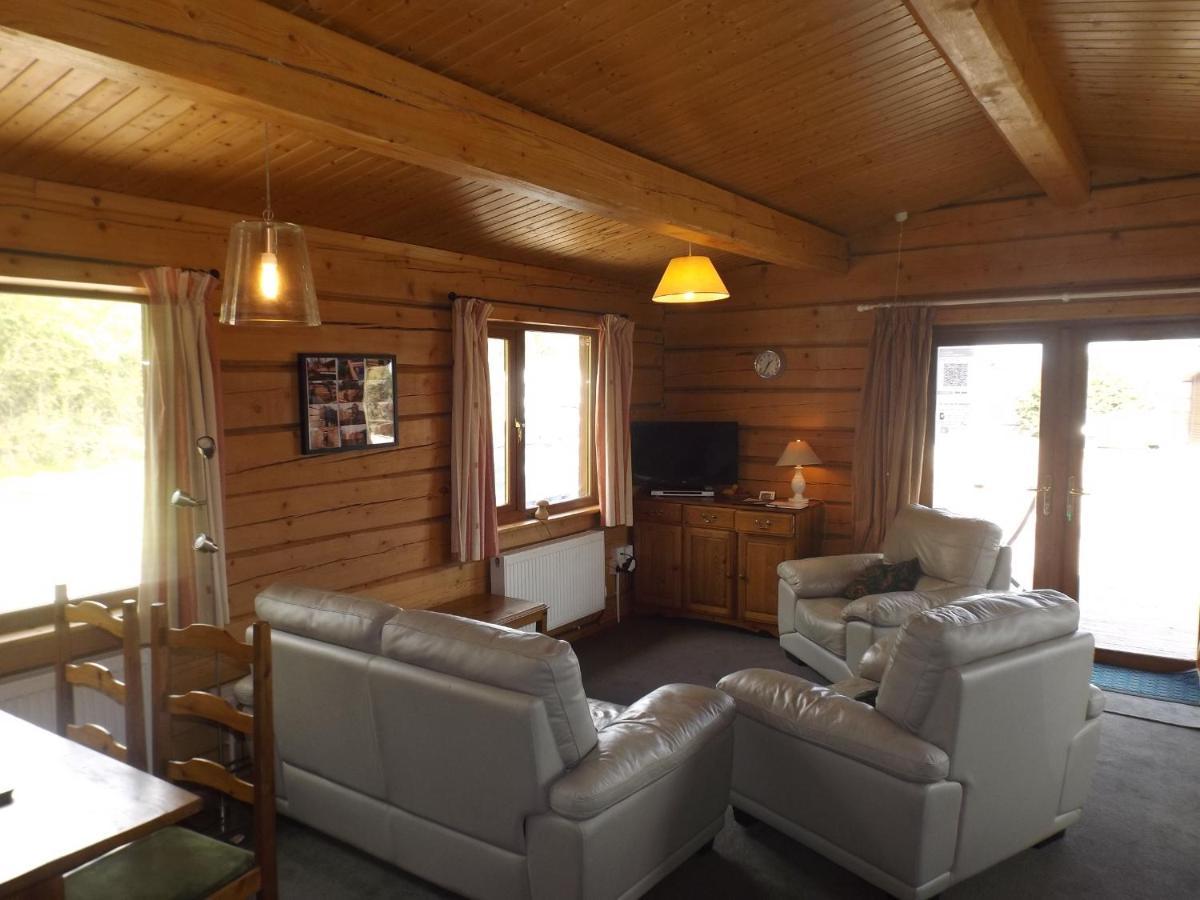 Your Home From Home On The Edge Of The Cotswolds Evesham Exteriör bild