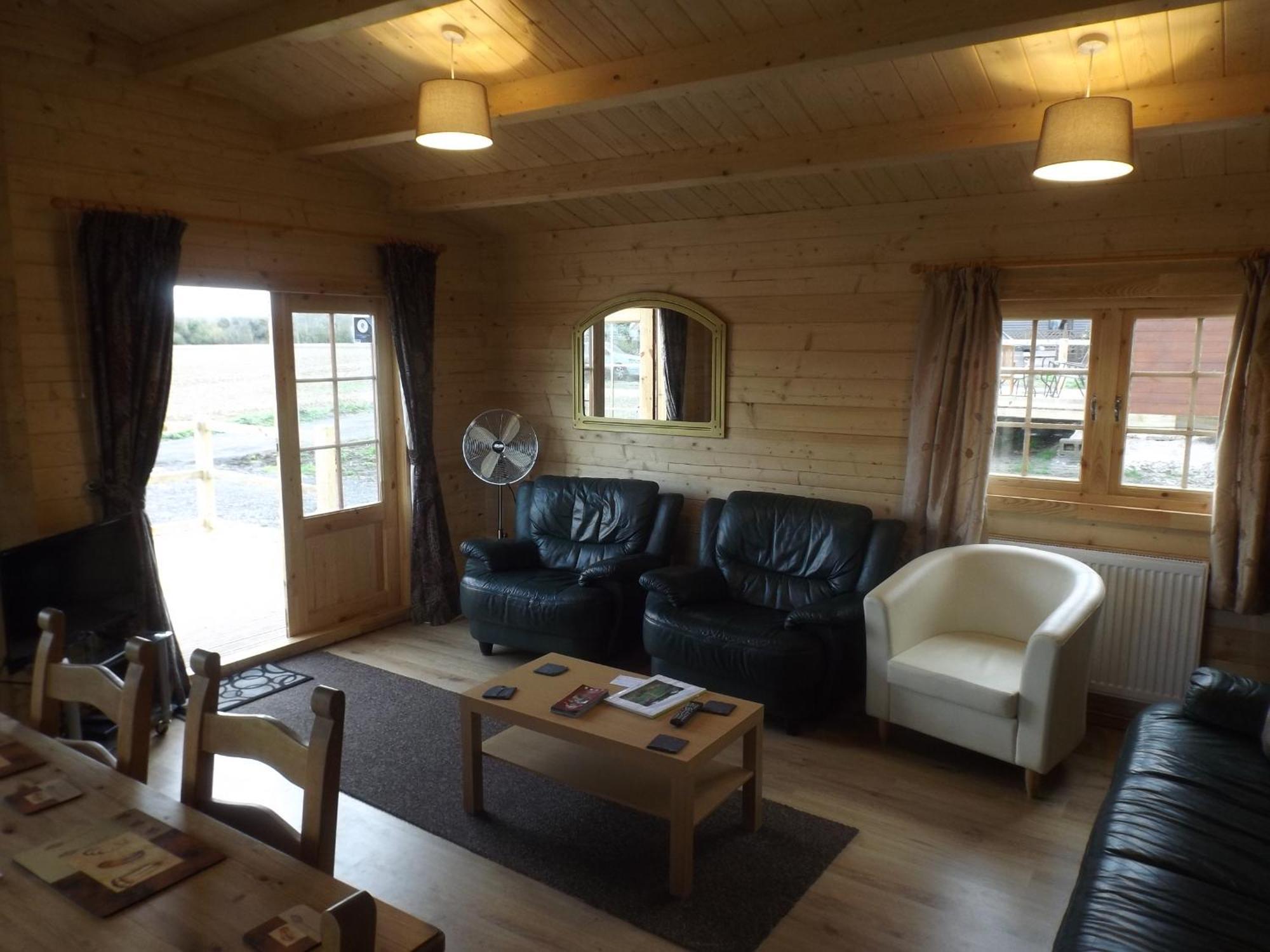 Your Home From Home On The Edge Of The Cotswolds Evesham Exteriör bild