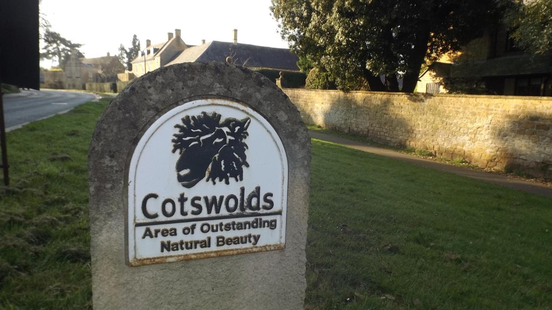 Your Home From Home On The Edge Of The Cotswolds Evesham Exteriör bild