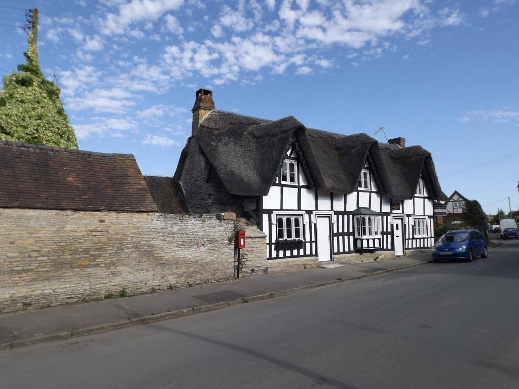 Your Home From Home On The Edge Of The Cotswolds Evesham Exteriör bild