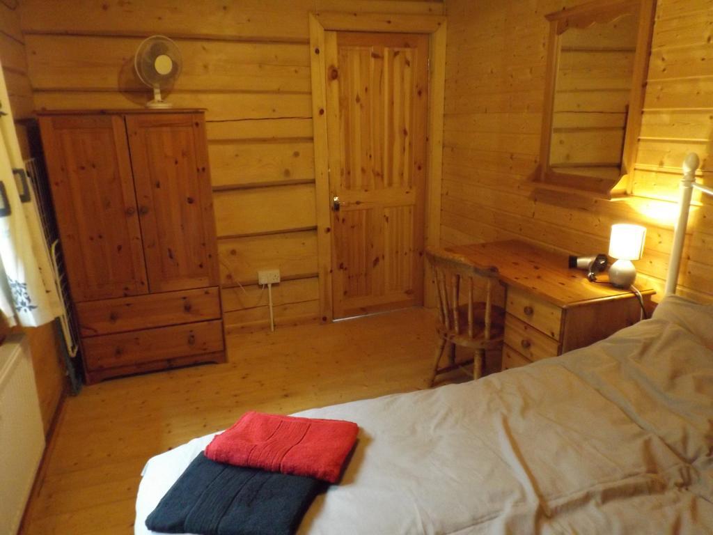 Your Home From Home On The Edge Of The Cotswolds Evesham Rum bild