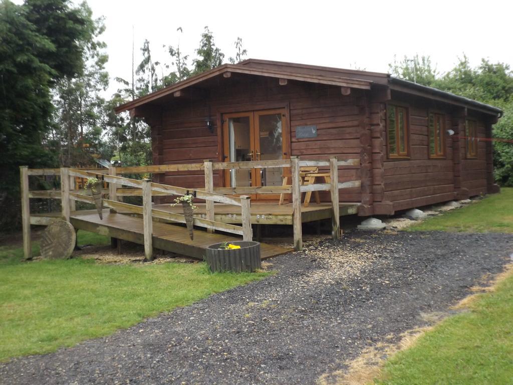 Your Home From Home On The Edge Of The Cotswolds Evesham Rum bild