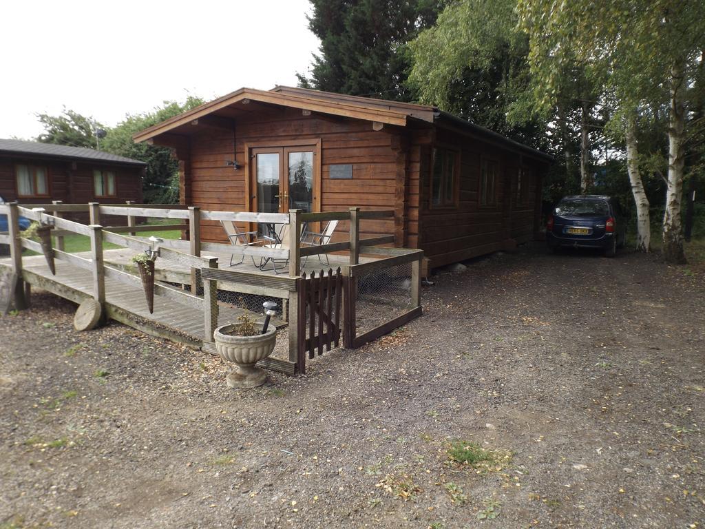 Your Home From Home On The Edge Of The Cotswolds Evesham Rum bild