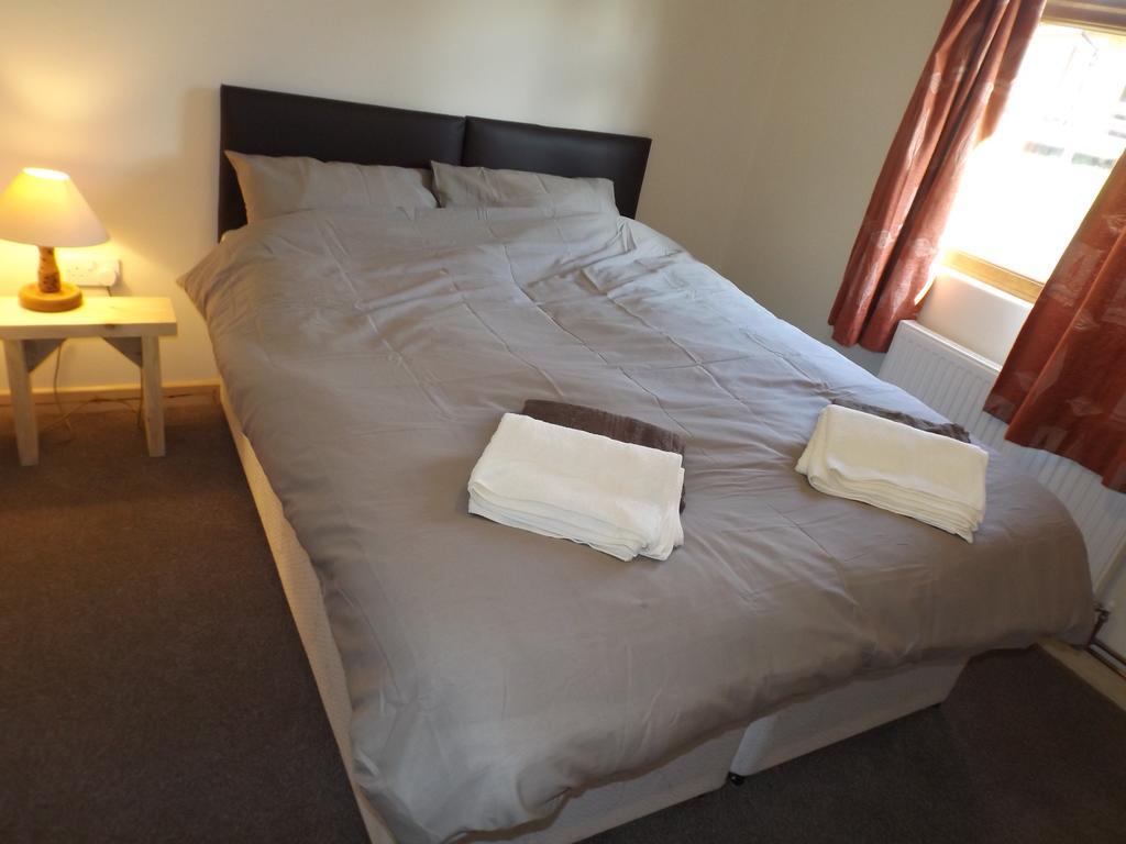 Your Home From Home On The Edge Of The Cotswolds Evesham Rum bild