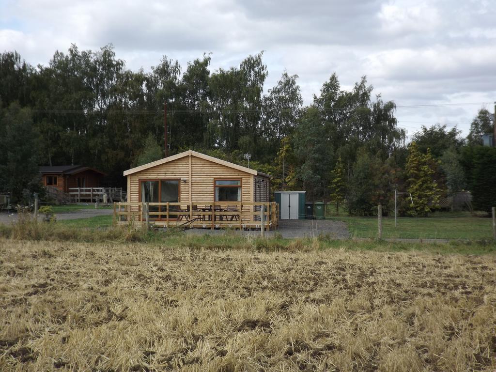 Your Home From Home On The Edge Of The Cotswolds Evesham Rum bild