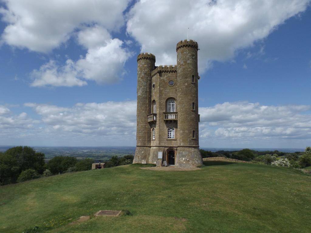 Your Home From Home On The Edge Of The Cotswolds Evesham Exteriör bild