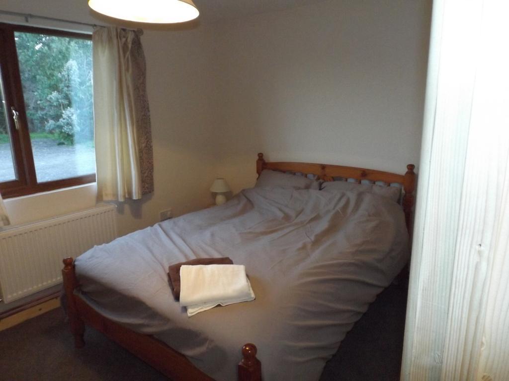 Your Home From Home On The Edge Of The Cotswolds Evesham Rum bild