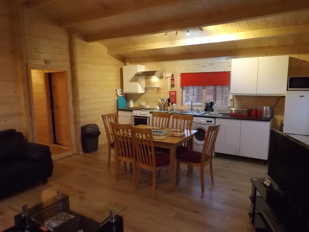 Your Home From Home On The Edge Of The Cotswolds Evesham Exteriör bild