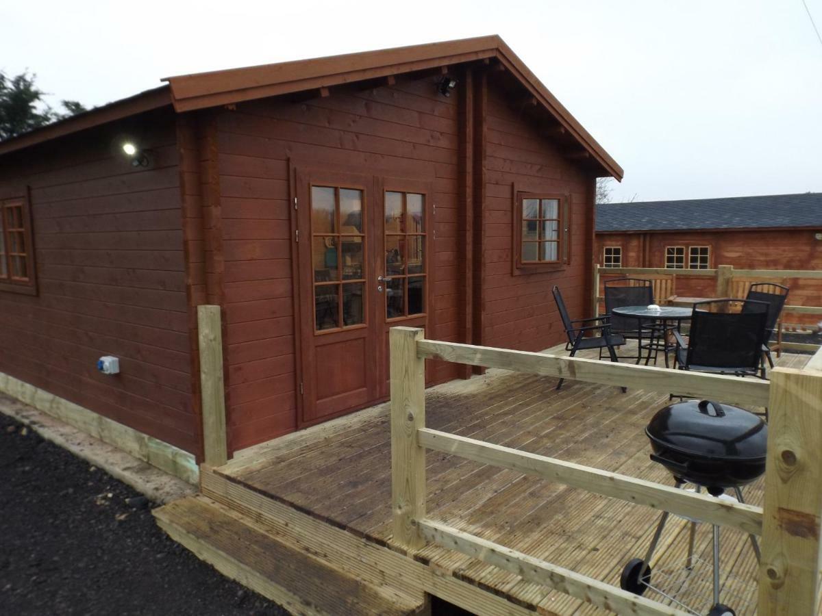 Your Home From Home On The Edge Of The Cotswolds Evesham Exteriör bild
