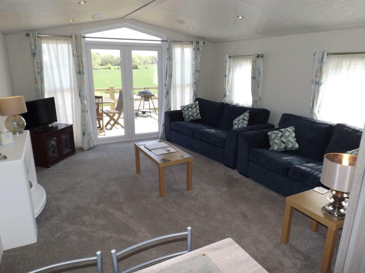 Your Home From Home On The Edge Of The Cotswolds Evesham Exteriör bild