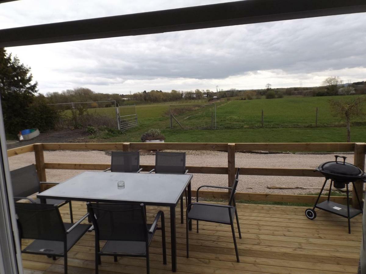 Your Home From Home On The Edge Of The Cotswolds Evesham Exteriör bild